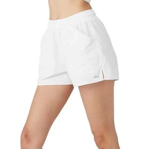 Alo Alumni Shorts